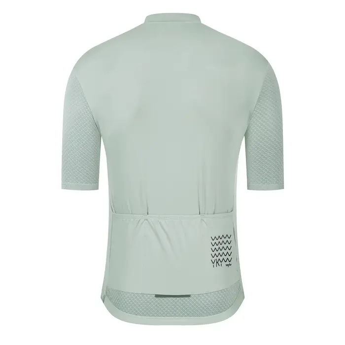 YKYWBIKE maillot de cyclisme pour hommes à manches courtes