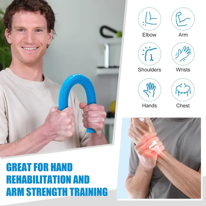 Barre de résistance pour entraînement