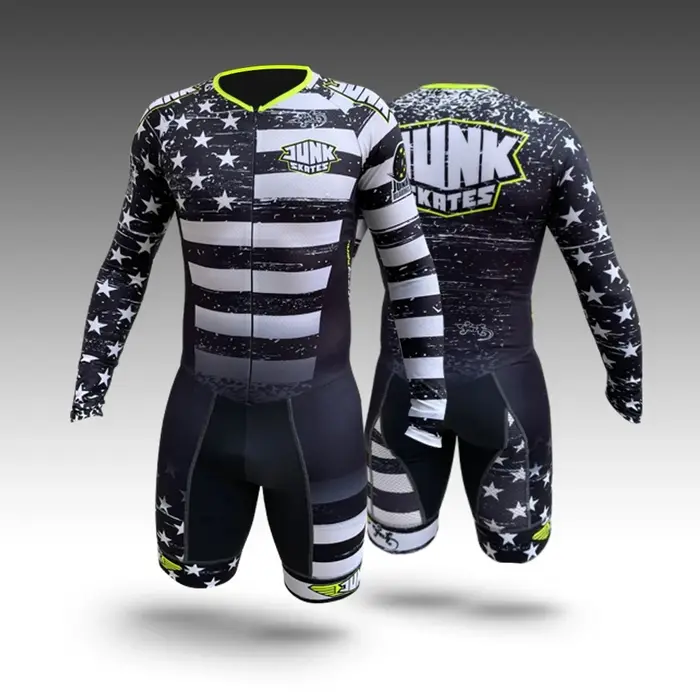 Maillot de cyclisme pour homme