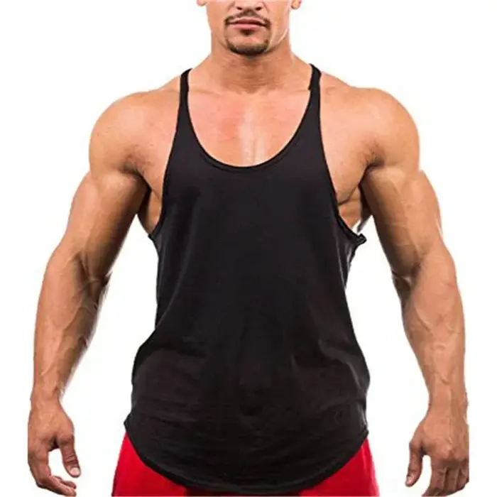Gilets de course pour hommes