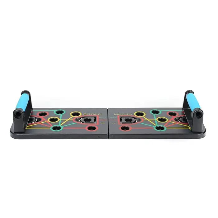 Bandes de caoutchouc pliables de 160lb