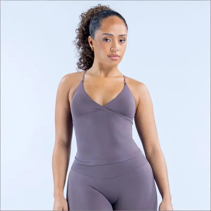 Hauts de sport pour femmes, gilets de fitness slim fit, gilets de yoga à haute élasticité, vêtements de sport à séchage rapide, gilets de fitness pour la course à pied