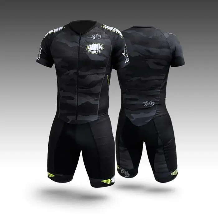 Maillot de cyclisme pour homme