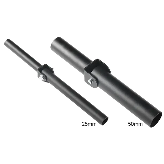 Accessoire de musculation pour barre de musculation de 25 mm/50 mm