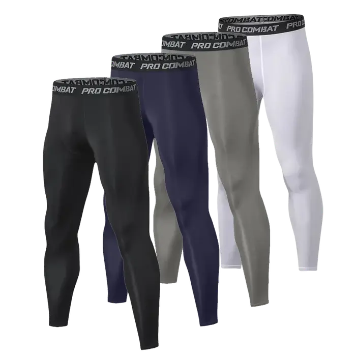 Nouveaux pantalons de sport serrés pour hommes pantalons Slim automne et hiver pantalons thermiques 