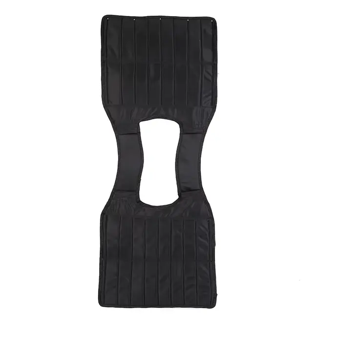 Gilet lesté Durable 3-50KG