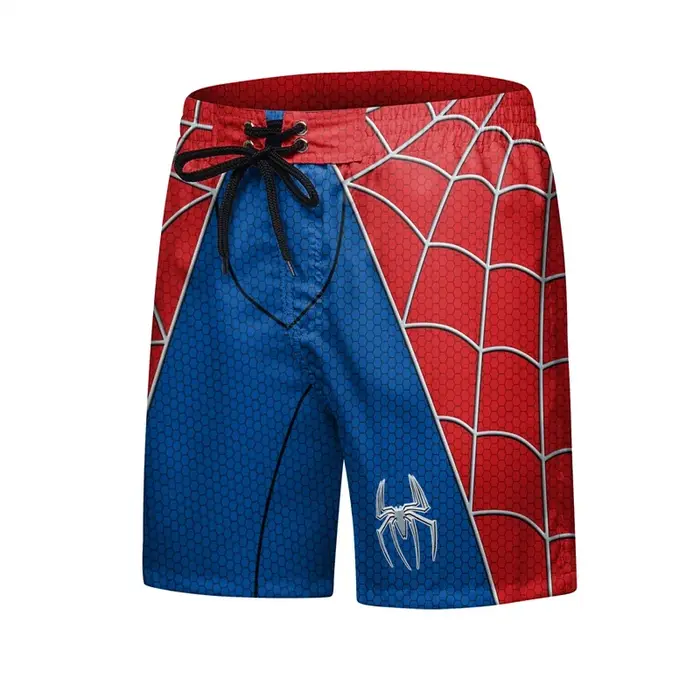 Ensemble de boxe MMA pour homme