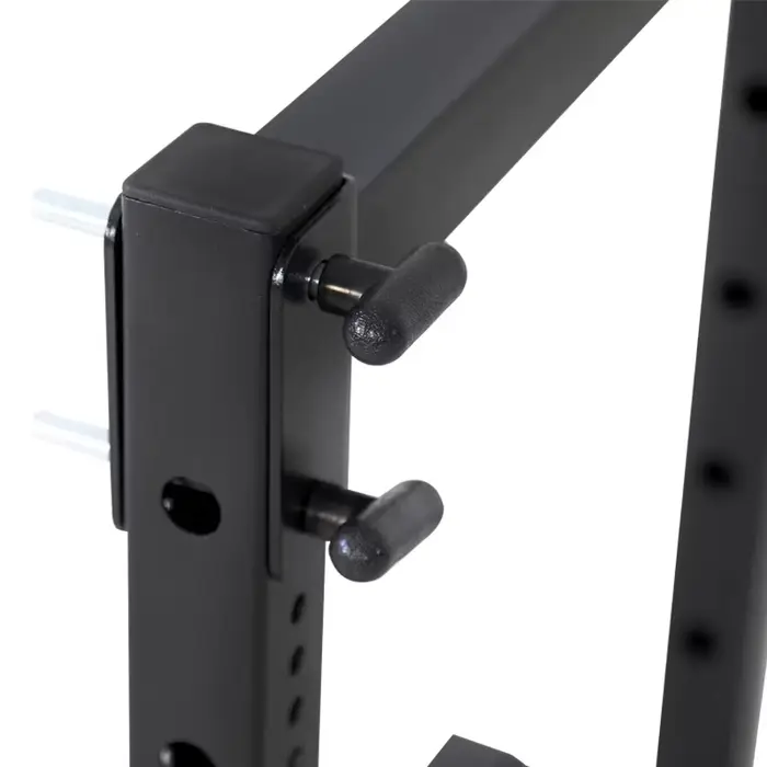 Barre de Protection pour banc d'haltères