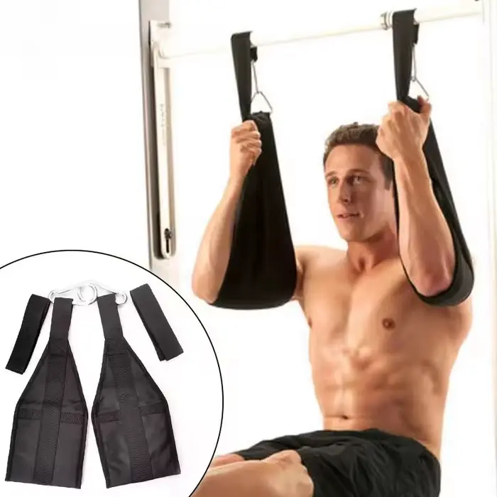 Sangles de Suspension AB pour Fitness