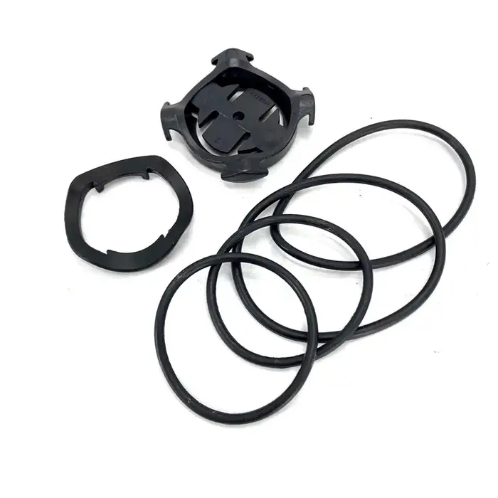 Original pour Garmin Edge série ordinateur de vélo chronomètre accessoire Quatter tour support