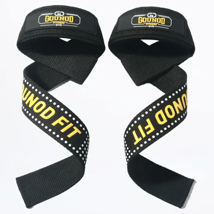 1PC/2PC GOUNOD sport Booster ceinture poignée ceinture Fitness barres de traction traction traction