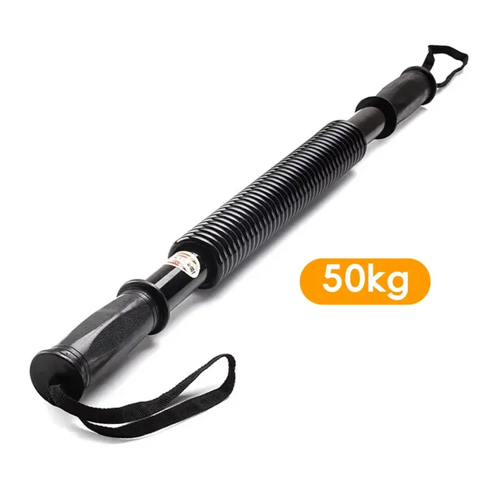 Entraîneur de force de bras à ressort 20-60KG